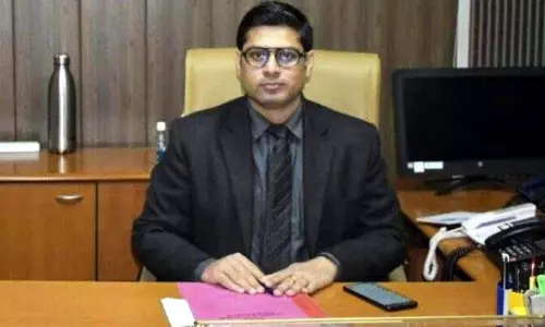 उपायुक्त ने Poonch में जिला स्वास्थ्य सोसायटी की बैठक की अध्यक्षता की