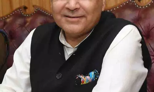 कांग्रेस ने कहा- Ludhiana से आप उम्मीदवार सत्ता का दुरुपयोग कर रहे
