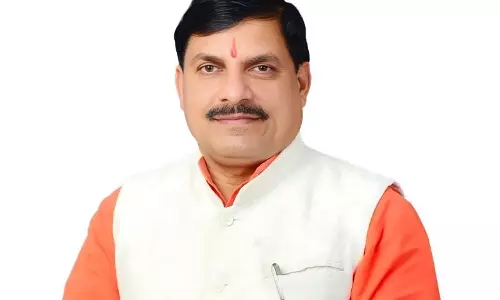 राजा रघुवंशी की मेघालय में संदिग्ध मौत, पत्नी अब भी लापता, CM यादव ने की CBI जांच की मांग राजा रघुवंशी की मेघालय में संदिग्ध मौत, पत्नी अब भी लापता, CM यादव ने की CBI जांच की मांग
