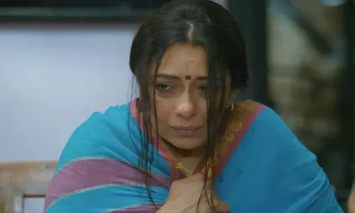 Anupamaa 7 जून, 2025 एपिसोड लिखित अपडेट