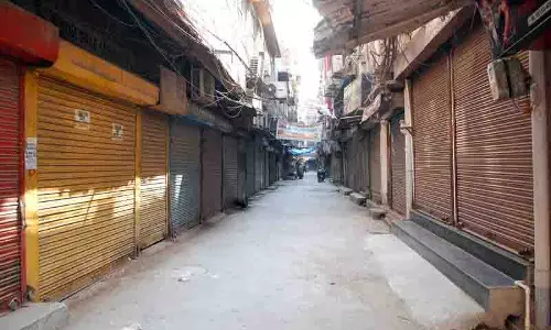 ऑपरेशन ब्लूस्टार की सालगिरह, Amritsar बंद शांतिपूर्ण रहा ऑपरेशन ब्लूस्टार की सालगिरह, Amritsar बंद शांतिपूर्ण रहा
