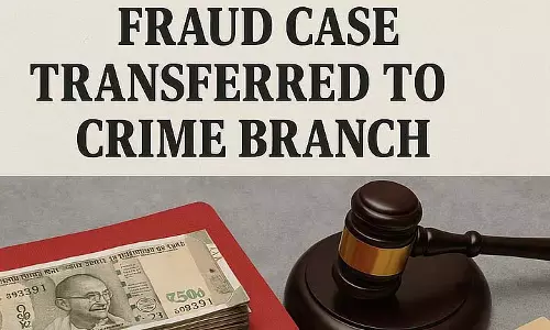 Goa समग्र शिक्षा धोखाधड़ी मामला अपराध शाखा को हस्तांतरित