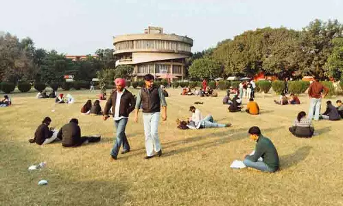 Punjab University के कंप्यूटर साइंस विभाग के 94 छात्रों को प्लेसमेंट मिला Punjab University के कंप्यूटर साइंस विभाग के 94 छात्रों को प्लेसमेंट मिला