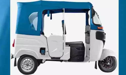 सरकार ने नियमों में ढील दी, ORR के अंदर अधिक ग्रीन ऑटो चलाने की अनुमति दी