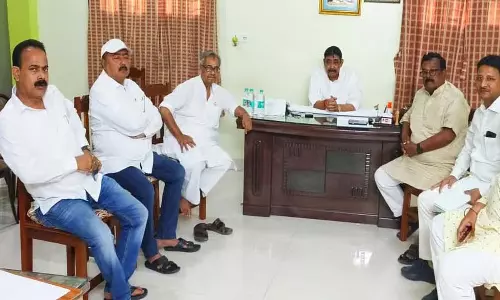 West Bengal:बीरभूम की कोर कमेटी कोलकाता तलब West Bengal:बीरभूम की कोर कमेटी कोलकाता तलब