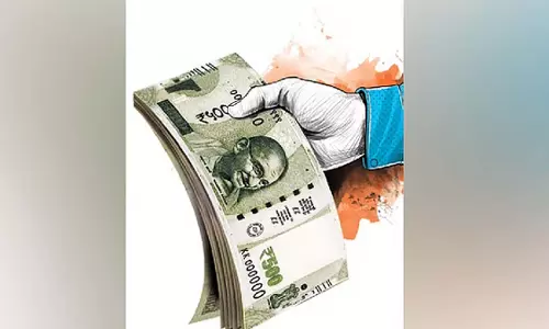 Water   संसाधन विभाग को निधि के लिए सरकार की मंजूरी का इंतजार