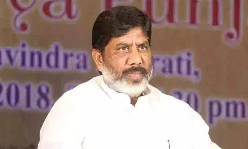 Telangana सरकार ने नई नीति के तहत 1 लाख करोड़ रुपये के हरित ऊर्जा सौदों पर हस्ताक्षर किए