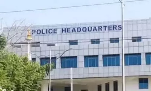 MP : पुलिस भर्ती में बड़ा फर्जीवाड़ा, सॉल्वर गैंग का खुलासा