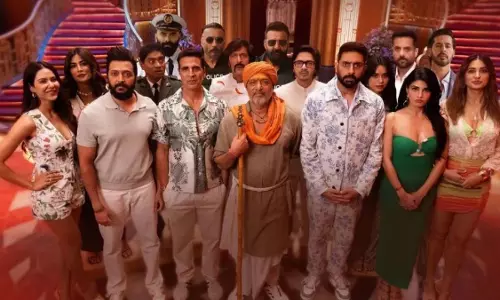 Bakrid पर चला हाउसफुल 5 का जादू, Day 2 में तगड़ी कमाई