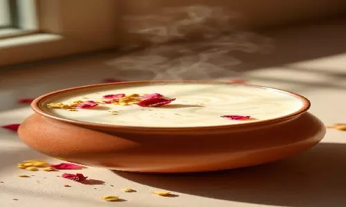 लस्सी: आपकी सेहत के लिए बेहतरीन Summer Drink
