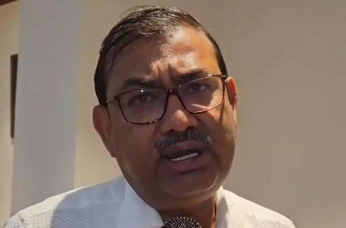 बिहार में आयुष्मान योजना से करीब 500 और अस्पतालों को जोड़ने का लक्ष्य बिहार में आयुष्मान योजना से करीब 500 और अस्पतालों को जोड़ने का लक्ष्य
