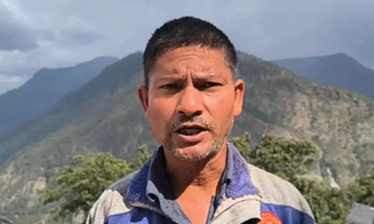 Chamoli के किसानों को पीएम-किसान योजना का मिला लाभ Chamoli के किसानों को पीएम-किसान योजना का मिला लाभ