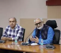 ओसाका विश्व एक्सपो में भारत मंडप शीर्ष पांच आकर्षणों में शामिल ओसाका विश्व एक्सपो में भारत मंडप शीर्ष पांच आकर्षणों में शामिल