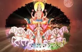 धर्म: आर्थिक तंगी से हैं बुरे हाल तो रविवार को जरूर करें ये उपाय, दूर होगी पैसों की किल्लत धर्म: आर्थिक तंगी से हैं बुरे हाल तो रविवार को जरूर करें ये उपाय, दूर होगी पैसों की किल्लत