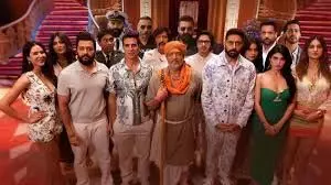 Housefull 5: बकरीद पर अक्षय कुमार को मिली ईदी, दूसरे दिन ही सिकंदर समेत 10 फिल्मों के रिकॉर्ड तोड़े Housefull 5: बकरीद पर अक्षय कुमार को मिली ईदी, दूसरे दिन ही सिकंदर समेत 10 फिल्मों के रिकॉर्ड तोड़े