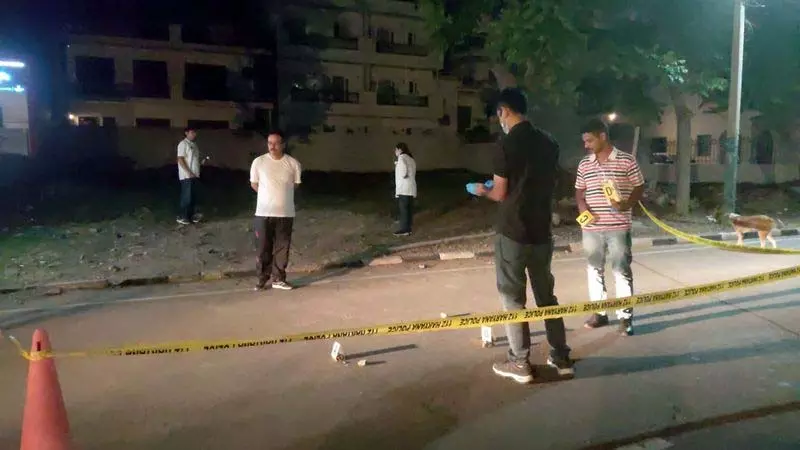 Amravati mall हत्याकांड में गैंगवार का पहलू सामने आया Amravati mall हत्याकांड में गैंगवार का पहलू सामने आया