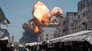 Israel ने थाई बंधक का शव बरामद किया Israel ने थाई बंधक का शव बरामद किया
