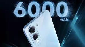 iQOO Z10 Lite 5G: जल्द होगा लॉन्च, 6000mAh बैटरी और किफायती कीमत वाला मिलेगा दमदार स्मार्टफोन iQOO Z10 Lite 5G: जल्द होगा लॉन्च, 6000mAh बैटरी और किफायती कीमत वाला मिलेगा दमदार स्मार्टफोन