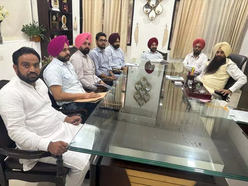 साल के अंत तक Amargarh क्षेत्र नहरी पानी का सबसे बड़ा लाभार्थी होगा साल के अंत तक Amargarh क्षेत्र नहरी पानी का सबसे बड़ा लाभार्थी होगा
