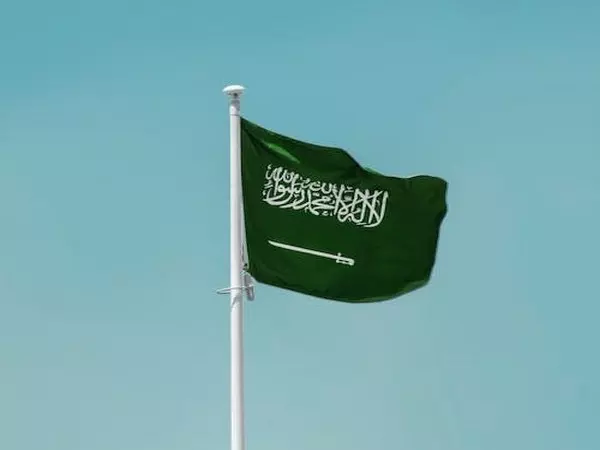 Saudi Arabia ने पवित्र स्थलों में ड्रोन आधारित दवा वितरण के पहले सफल परीक्षण की घोषणा की Saudi Arabia ने पवित्र स्थलों में ड्रोन आधारित दवा वितरण के पहले सफल परीक्षण की घोषणा की