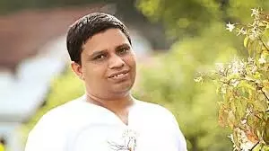 Acharya Balkrishna Health Tips: लिवर की बीमारियों के लिए बेस्ट है ये चीज, आचार्य बालकृष्ण ने बताया सेवन का सही तरीका Acharya Balkrishna Health Tips: लिवर की बीमारियों के लिए बेस्ट है ये चीज, आचार्य बालकृष्ण ने बताया सेवन का सही तरीका