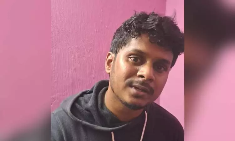 Chennai के डॉक्टर ने निजी तस्वीरें मांगने के लिए महिला की हत्या की Chennai के डॉक्टर ने निजी तस्वीरें मांगने के लिए महिला की हत्या की