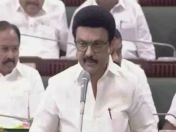 BRS नेता मगंती गोपीनाथ का 63 वर्ष की आयु में निधन, सीएम रेवंत और अन्य ने दी श्रद्धांजलि BRS नेता मगंती गोपीनाथ का 63 वर्ष की आयु में निधन, सीएम रेवंत और अन्य ने दी श्रद्धांजलि