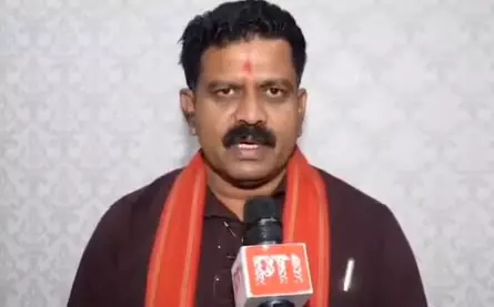 बचे नक्सली लीडरों को जल्द न्यूट्रलाइज किया जाएगा, गृहमंत्री विजय शर्मा का बड़ा बयान बचे नक्सली लीडरों को जल्द न्यूट्रलाइज किया जाएगा, गृहमंत्री विजय शर्मा का बड़ा बयान