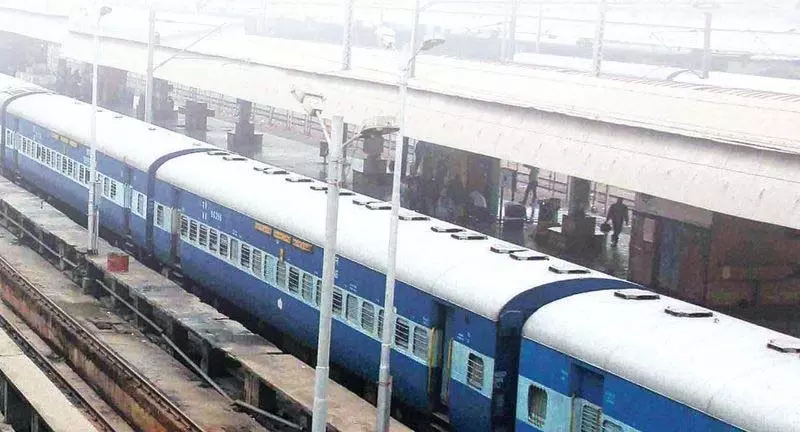 Udhampur-Baramulla रेल लिंक परियोजना 28 वर्षों के बाद पूरी तरह चालू Udhampur-Baramulla रेल लिंक परियोजना 28 वर्षों के बाद पूरी तरह चालू