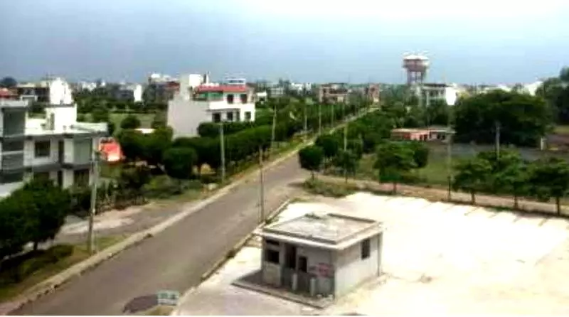Haryana : मानवाधिकार आयोग ने अवैध इकाई के खिलाफ कार्रवाई Haryana : मानवाधिकार आयोग ने अवैध इकाई के खिलाफ कार्रवाई