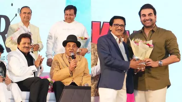 मैंने प्यार किया फिर से में दिखेगा पुराना जलवा – धर्मेंद्र और अरबाज की एंट्री मैंने प्यार किया फिर से में दिखेगा पुराना जलवा – धर्मेंद्र और अरबाज की एंट्री