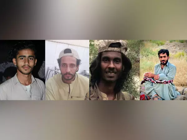 Barkhan में सरकार समर्थक मिलिशिया के साथ भीषण मुठभेड़ में चार बलूच लड़ाके मारे गए Barkhan में सरकार समर्थक मिलिशिया के साथ भीषण मुठभेड़ में चार बलूच लड़ाके मारे गए