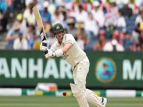 अभी बहुत आगे की नहीं सोच रहा...: Steve Smith ने 2027 में इंग्लैंड और भारत के टेस्ट दौरे पर कहा अभी बहुत आगे की नहीं सोच रहा...: Steve Smith ने 2027 में इंग्लैंड और भारत के टेस्ट दौरे पर कहा