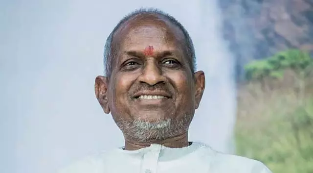 Tamil Nadu : इलियाराजा के पोते ने भक्ति गीत जारी किया Tamil Nadu : इलियाराजा के पोते ने भक्ति गीत जारी किया