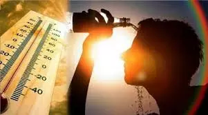 Uttarakhand में तेवर दिखाएगी गर्मी, जानें मौसम का हाल Uttarakhand में तेवर दिखाएगी गर्मी, जानें मौसम का हाल