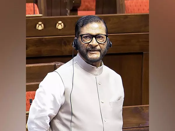 AGP ने आगामी राज्यसभा चुनावों के लिए असम से बीरेंद्र प्रसाद बैश्य को घोषित किया पार्टी उम्मीदवार AGP ने आगामी राज्यसभा चुनावों के लिए असम से बीरेंद्र प्रसाद बैश्य को घोषित किया पार्टी उम्मीदवार