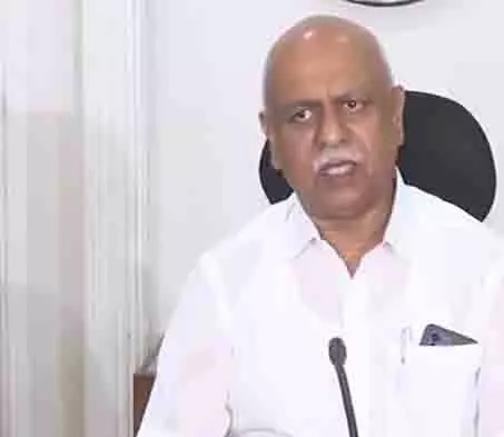 पुलिस कांस्टेबल परीक्षा में फर्जी आधार कार्ड का इस्तेमाल करने पर 21 मामले दर्ज पुलिस कांस्टेबल परीक्षा में फर्जी आधार कार्ड का इस्तेमाल करने पर 21 मामले दर्ज