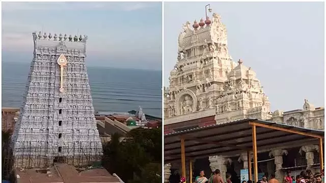 Tiruchendur के लिए विशेष रेलगाड़ियां Tiruchendur के लिए विशेष रेलगाड़ियां