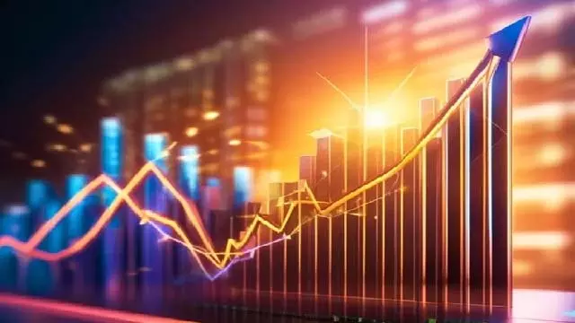 औद्योगिक और वित्तीय शेयरों ने बढ़ाई बाजार की चमक, Nifty 500 में मजबूती औद्योगिक और वित्तीय शेयरों ने बढ़ाई बाजार की चमक, Nifty 500 में मजबूती