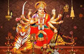 Adi Shakti: ब्रह्मांड की जननी की कथा जो हर भक्त को जाननी चाहिए Adi Shakti: ब्रह्मांड की जननी की कथा जो हर भक्त को जाननी चाहिए