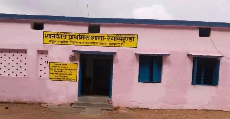 शिक्षक विहीन हाई स्कूलों में लौटी रौनक शिक्षक विहीन हाई स्कूलों में लौटी रौनक