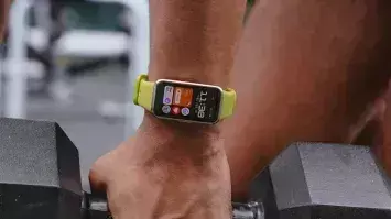 Huawei Band 10 भारत में लॉन्च, AMOLED स्क्रीन और 14 दिन की बैटरी के साथ Huawei Band 10 भारत में लॉन्च, AMOLED स्क्रीन और 14 दिन की बैटरी के साथ