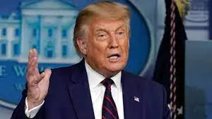 Trump ने मस्क की कंपनियों के सरकारी कॉन्ट्रैक्ट रद्द करने की धमकी दी Trump ने मस्क की कंपनियों के सरकारी कॉन्ट्रैक्ट रद्द करने की धमकी दी