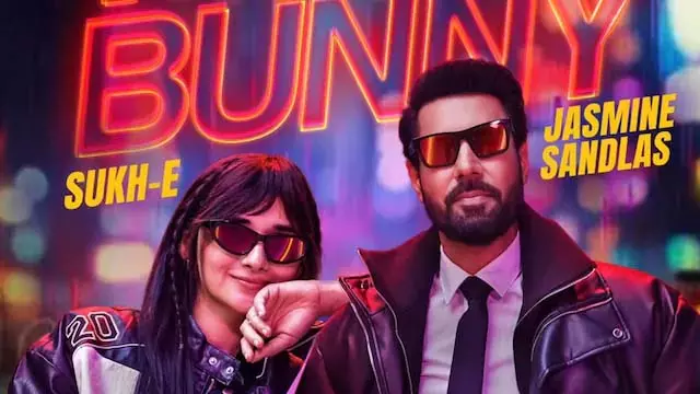 जैस्मीन सैंडलस और सुख ई की पंजाबी ज़ॉम्बी कॉमेडी ‘Mad Bunny’ रिलीज़ जैस्मीन सैंडलस और सुख ई की पंजाबी ज़ॉम्बी कॉमेडी ‘Mad Bunny’ रिलीज़