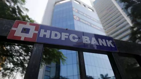 लीलावती ट्रस्ट विवाद में मेहता परिवार ने HDFC Bank के सीईओ के खिलाफ FIR दर्ज कराई लीलावती ट्रस्ट विवाद में मेहता परिवार ने HDFC Bank के सीईओ के खिलाफ FIR दर्ज कराई