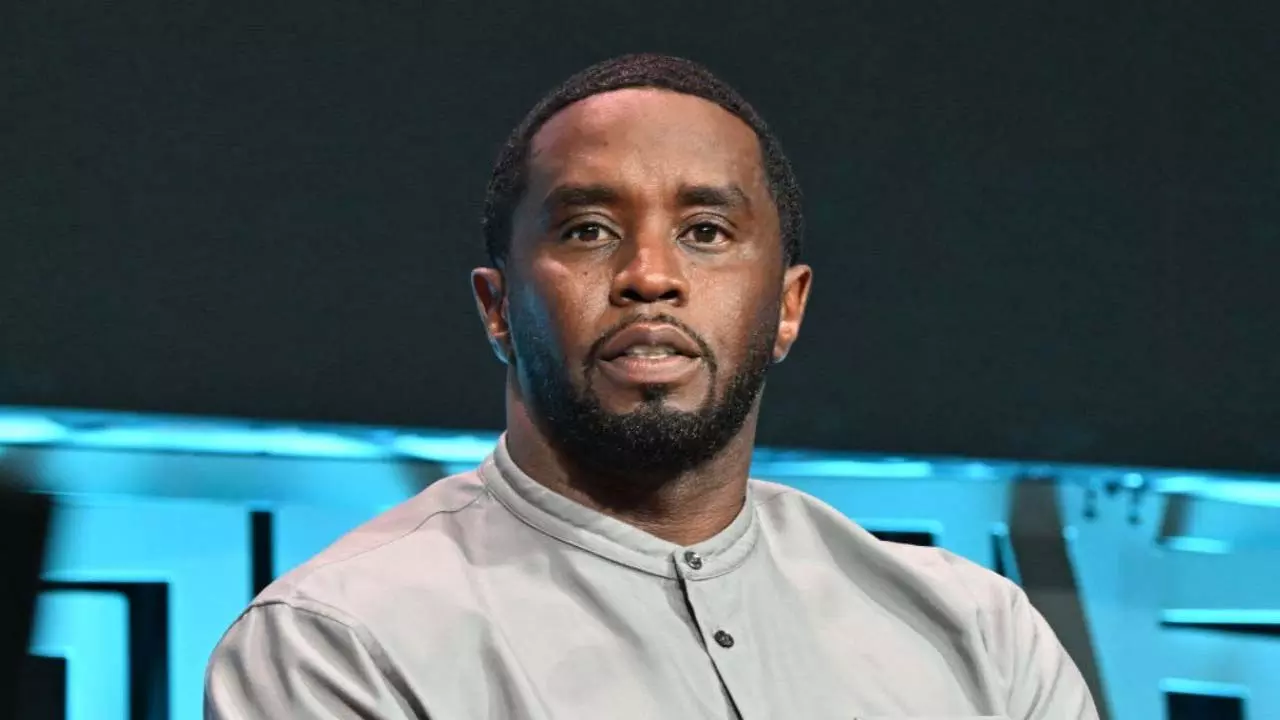 Diddy ने एक और गलत मुकदमे का अनुरोध क्यों किया? Diddy ने एक और गलत मुकदमे का अनुरोध क्यों किया?