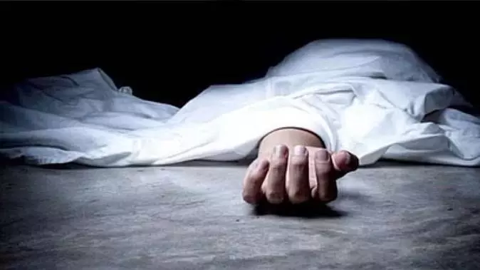 हिमाचल में नशे ने छीनी 21 साल के अफजल खान की जिंदगी हिमाचल में नशे ने छीनी 21 साल के अफजल खान की जिंदगी