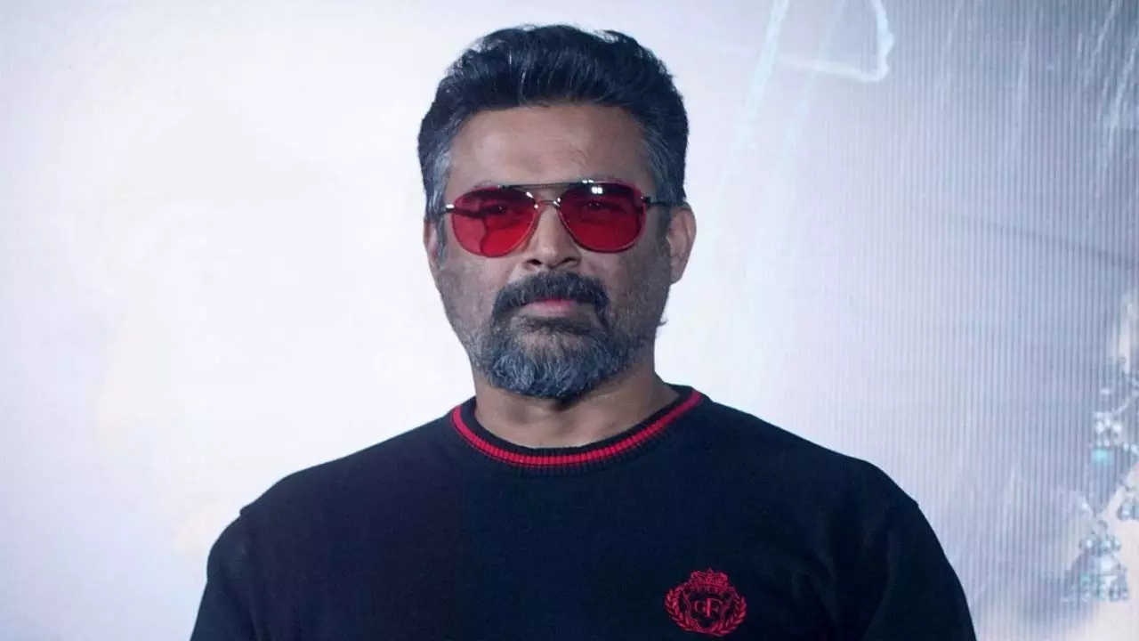SS Rajamouli की फिल्म में महेश बाबू और प्रियंका चोपड़ा के साथ आर माधवन SS Rajamouli की फिल्म में महेश बाबू और प्रियंका चोपड़ा के साथ आर माधवन