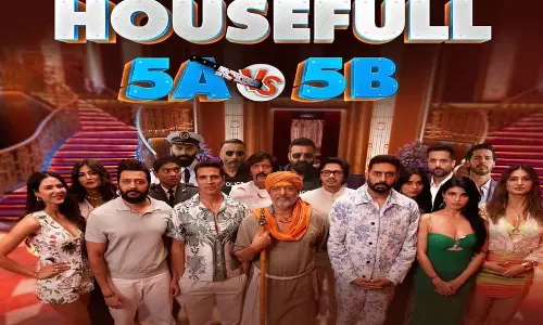Housefull 5: अक्षय कुमार की फिल्म ने पहले ही दिन कमाई के मामले में तोड़े पुराने रिकॉर्ड