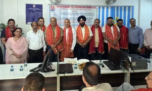 वेयरहाउस ट्रेडर्स फेडरेशन ने CCBL को समर्थन की पुष्टि की वेयरहाउस ट्रेडर्स फेडरेशन ने CCBL को समर्थन की पुष्टि की